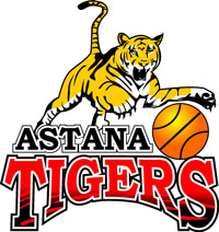 BC Astana Tigers